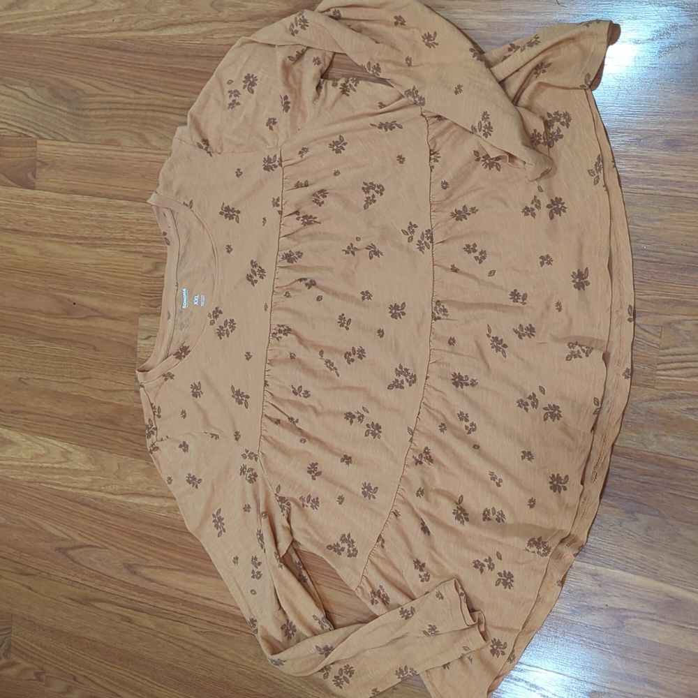 Blouse XXL NWT